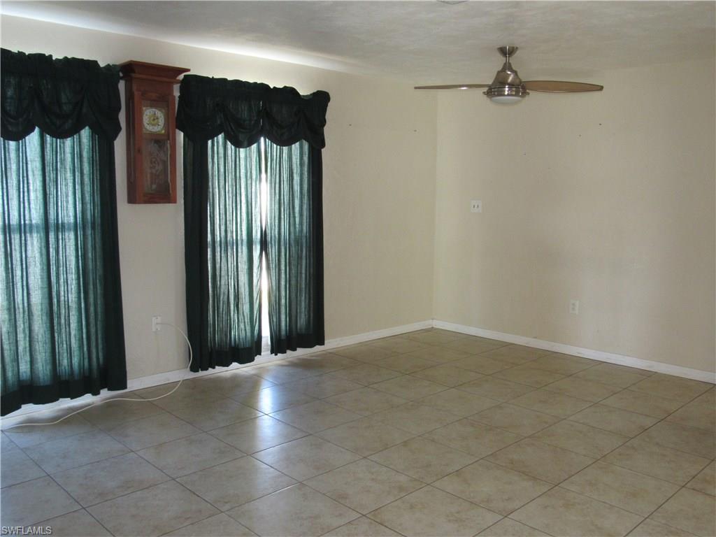 PORT CHARLOTTE - Residential