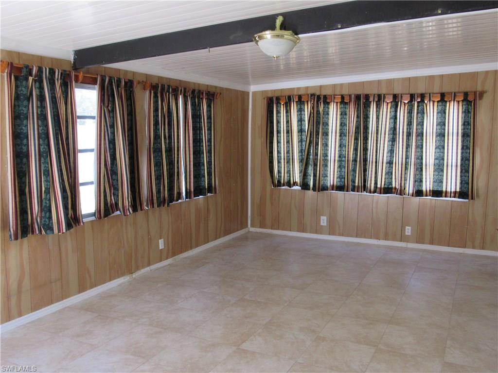 PORT CHARLOTTE - Residential