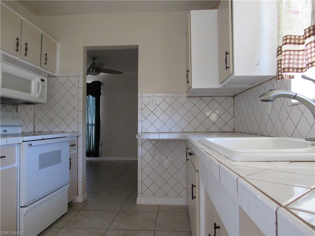 PORT CHARLOTTE - Residential