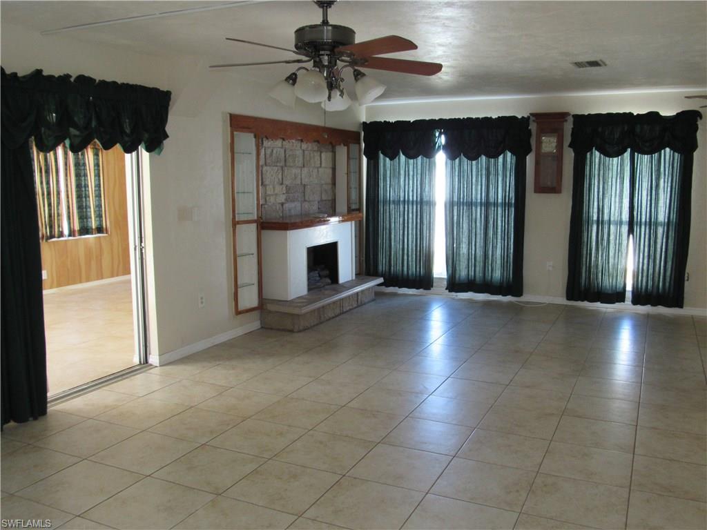 PORT CHARLOTTE - Residential