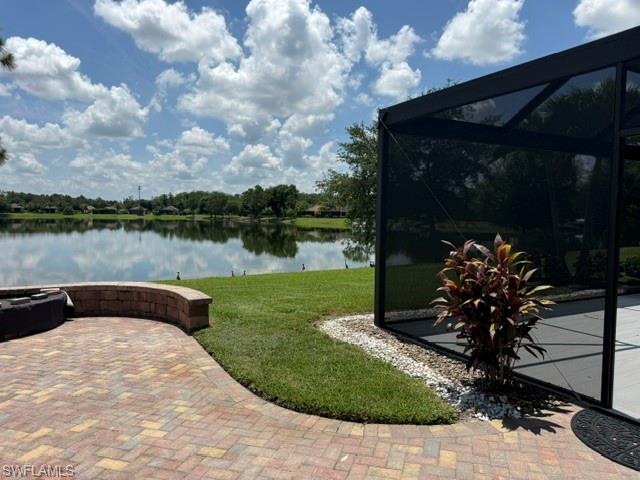 GOLDEN PALMS LUXURY MOTORCOACH RESORT - Land