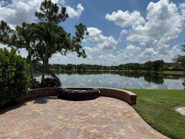 GOLDEN PALMS LUXURY MOTORCOACH RESORT - Land