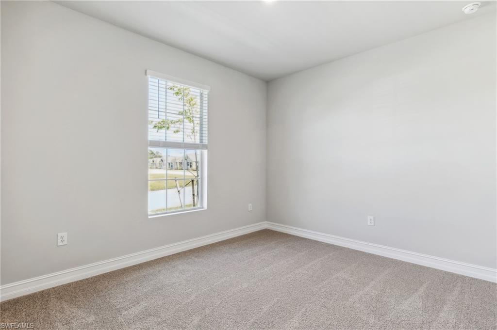 BELLE ARBOR - Residential
