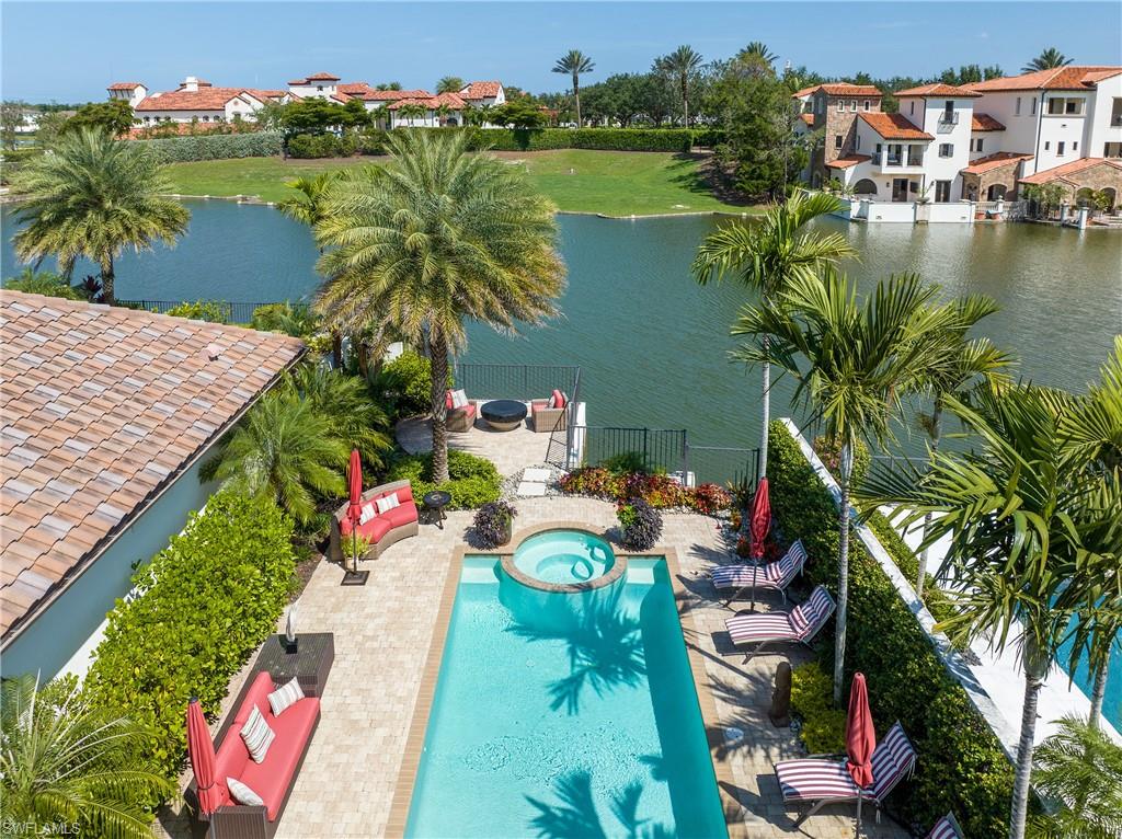 WATERCOURSE - Residential