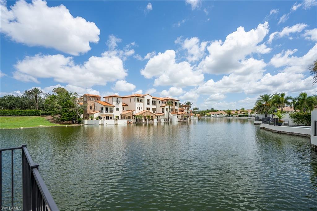 WATERCOURSE - Residential