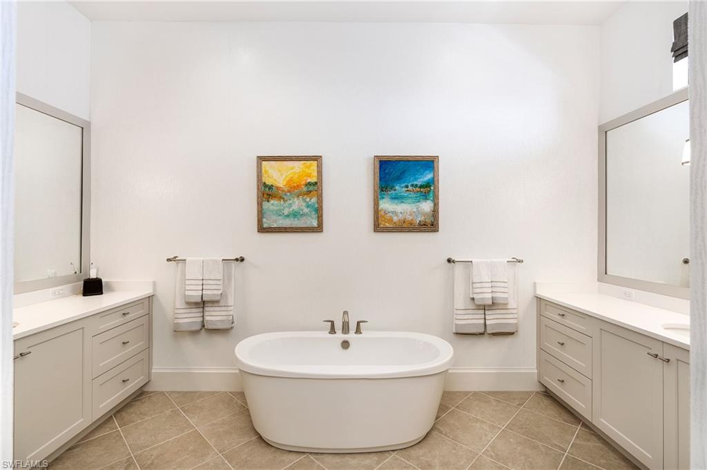 WATERCOURSE - Residential