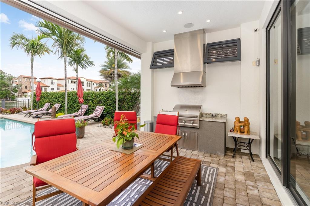 WATERCOURSE - Residential