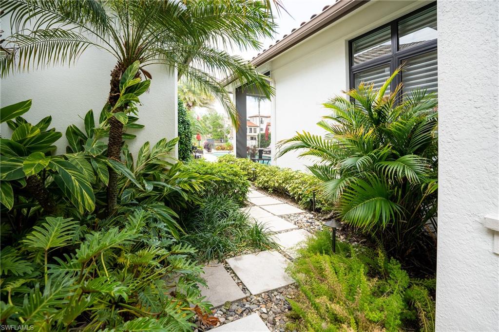 WATERCOURSE - Residential