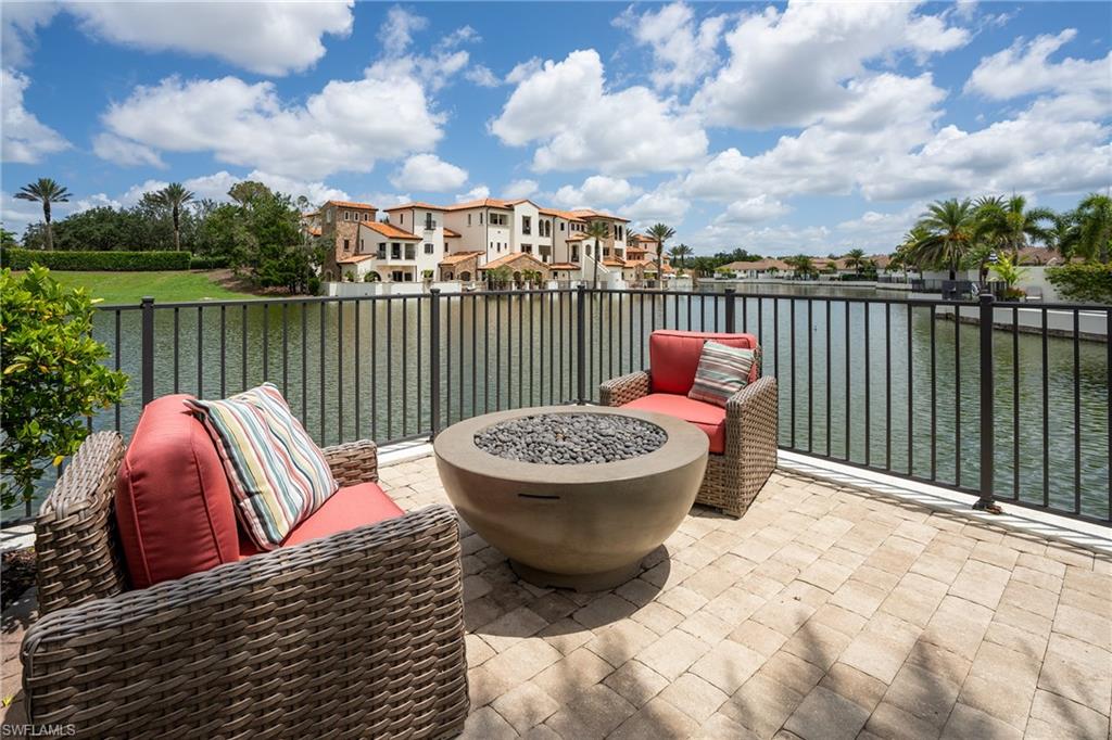 WATERCOURSE - Residential