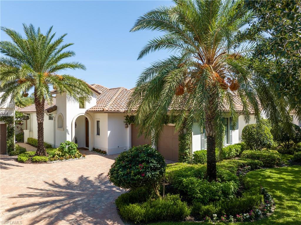 WATERCOURSE - Residential