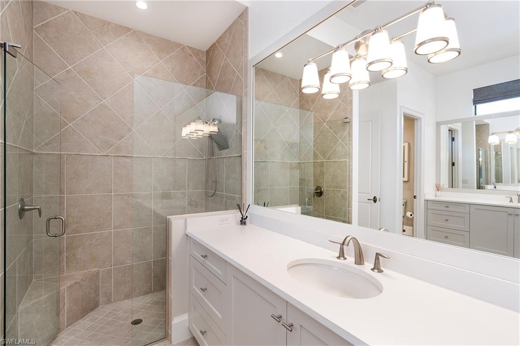 WATERCOURSE - Residential