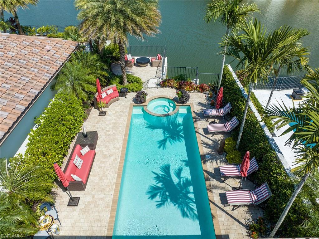 WATERCOURSE - Residential