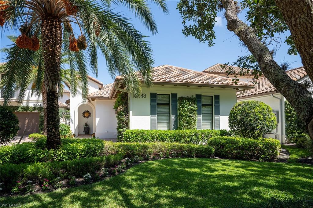 WATERCOURSE - Residential