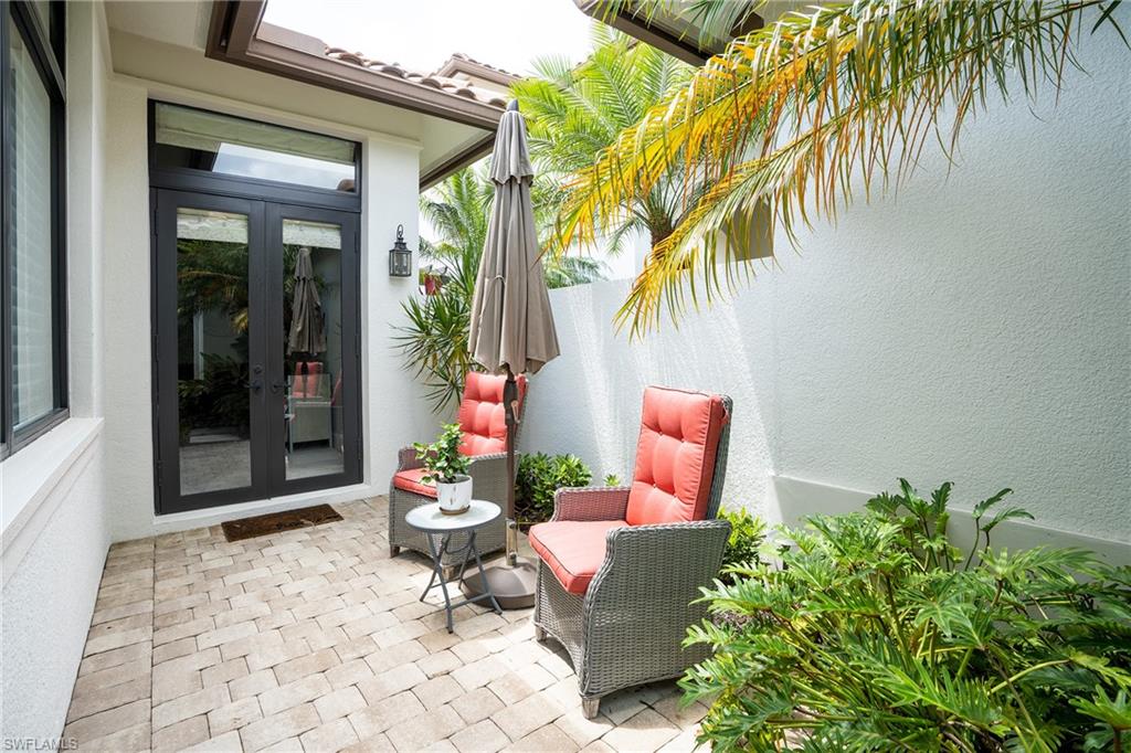 WATERCOURSE - Residential