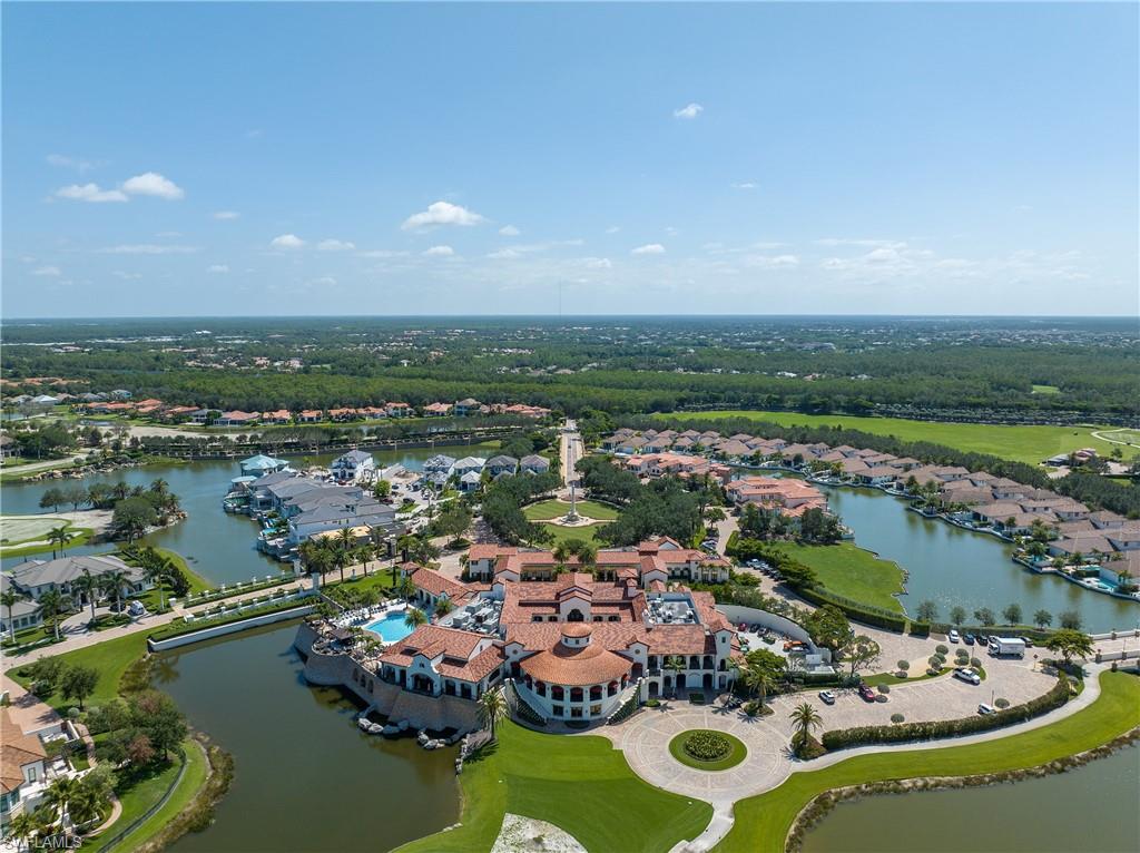 WATERCOURSE - Residential