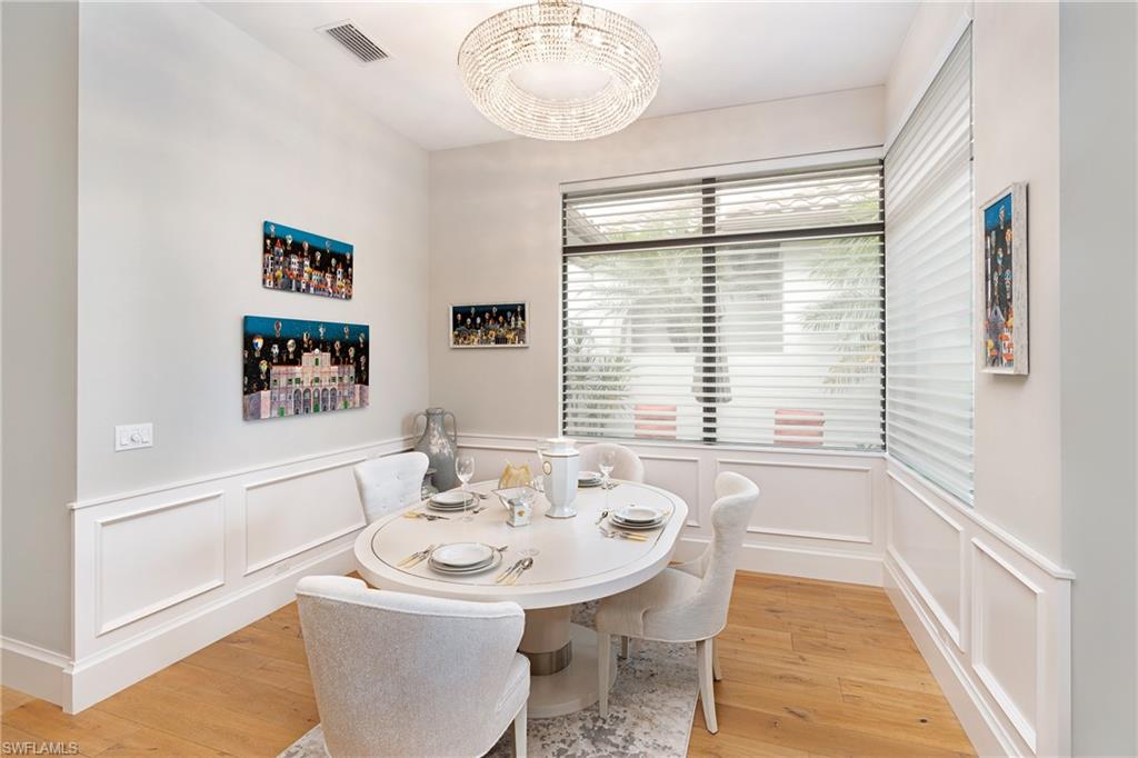 WATERCOURSE - Residential