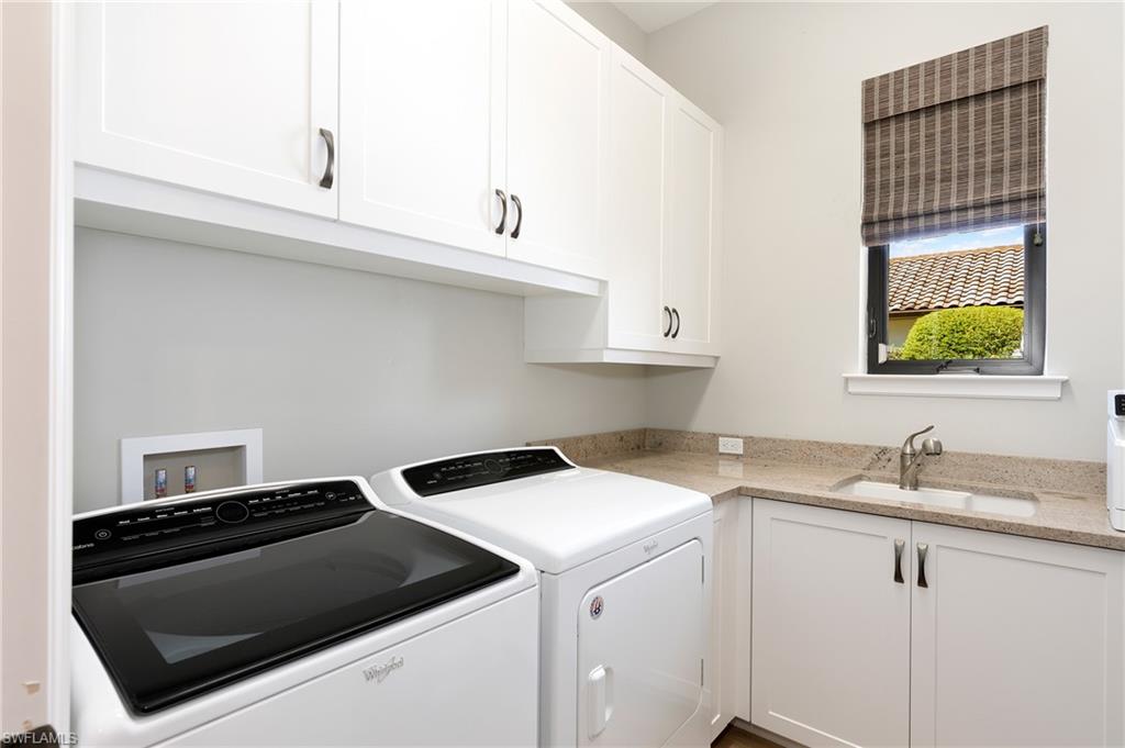 WATERCOURSE - Residential