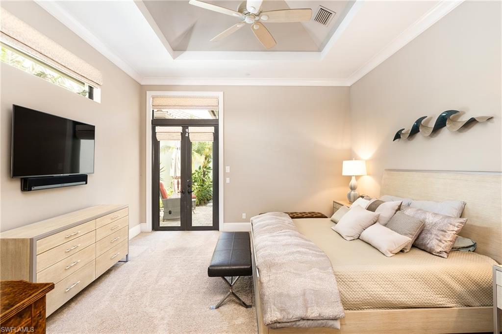 WATERCOURSE - Residential