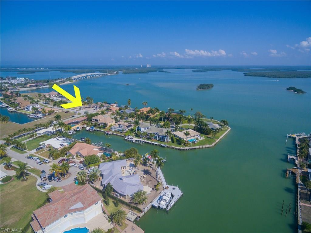 MARCO BEACH - Residential