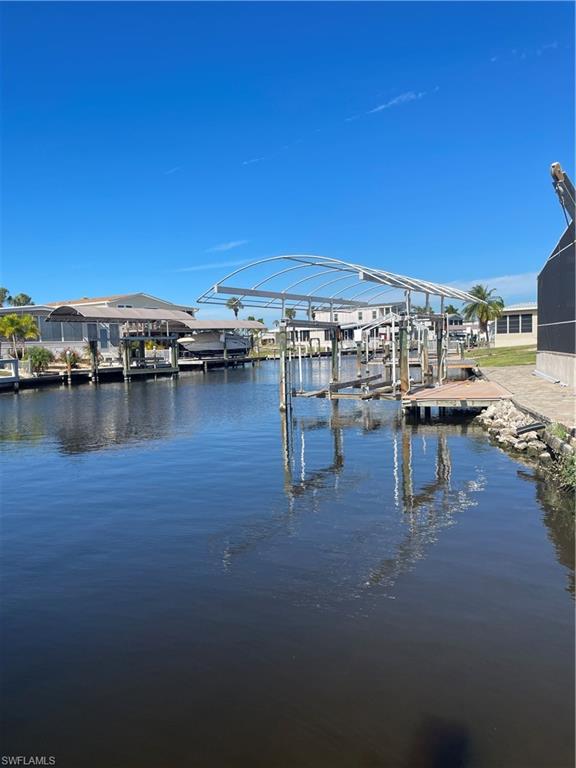 BAYSIDE ESTATES - Land