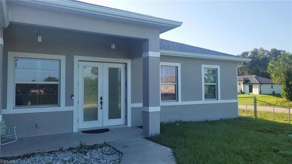LEHIGH ACRES - Residential Lease