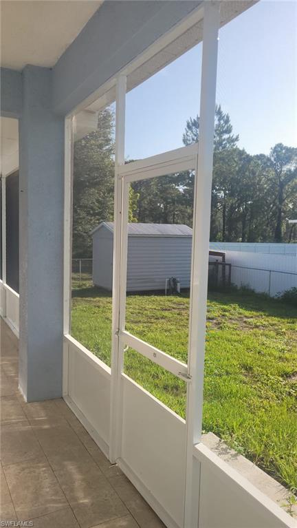 LEHIGH ACRES - Residential Lease
