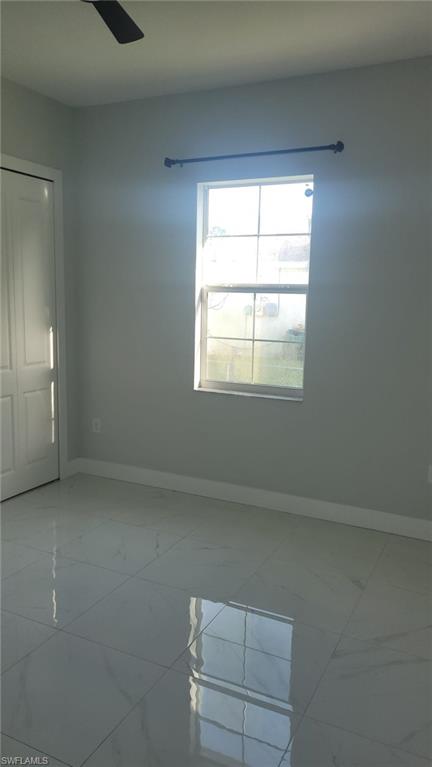 LEHIGH ACRES - Residential Lease