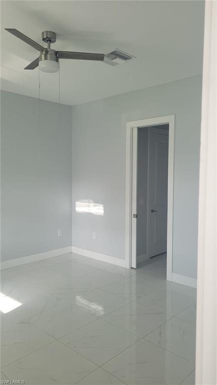LEHIGH ACRES - Residential Lease