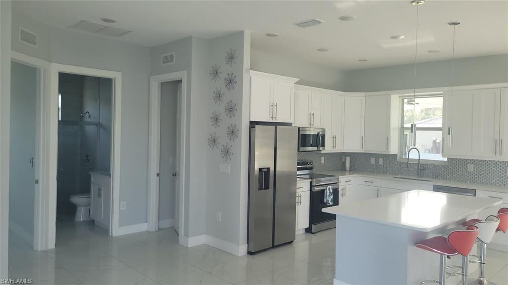 LEHIGH ACRES - Residential Lease