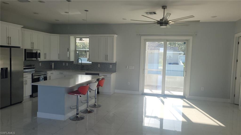 LEHIGH ACRES - Residential Lease