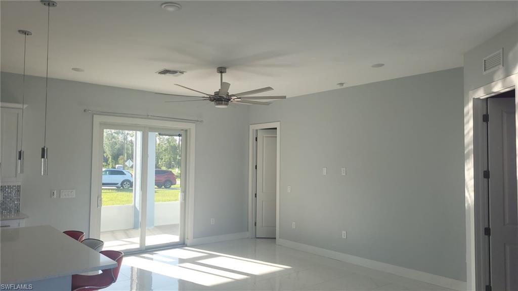 LEHIGH ACRES - Residential Lease