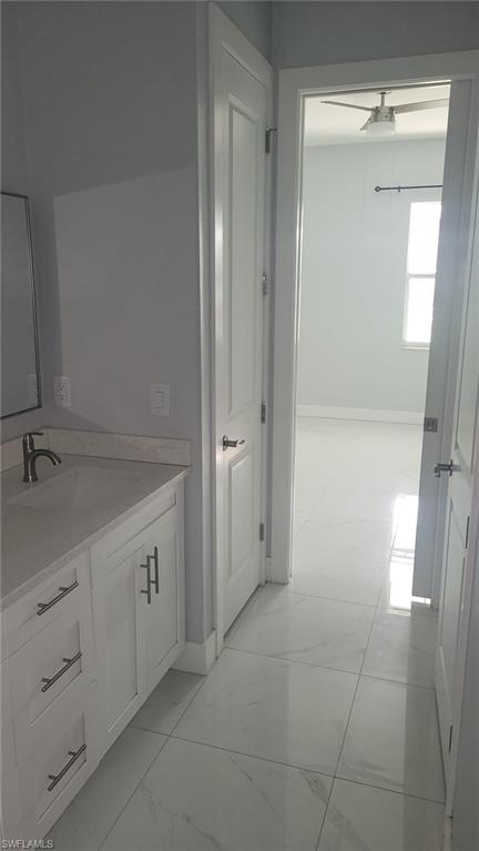 LEHIGH ACRES - Residential Lease