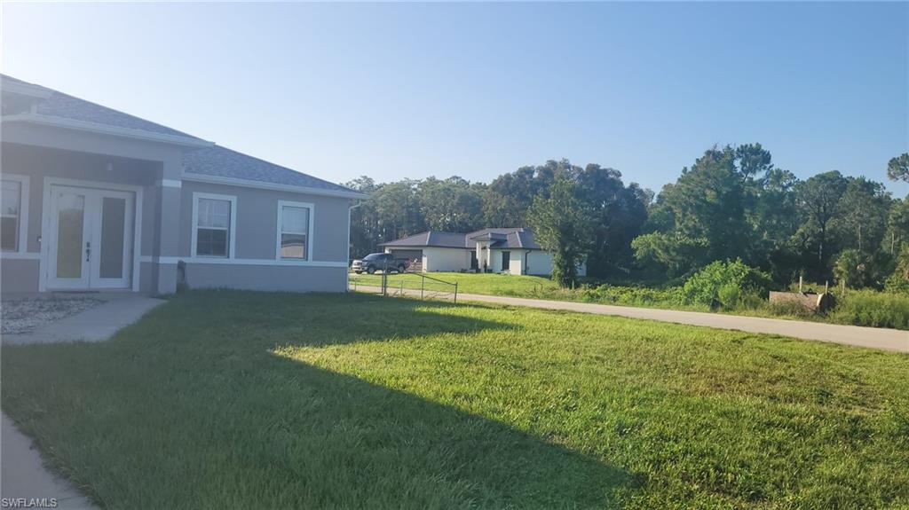 LEHIGH ACRES - Residential Lease