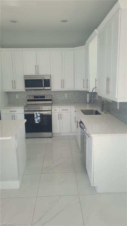 LEHIGH ACRES - Residential Lease