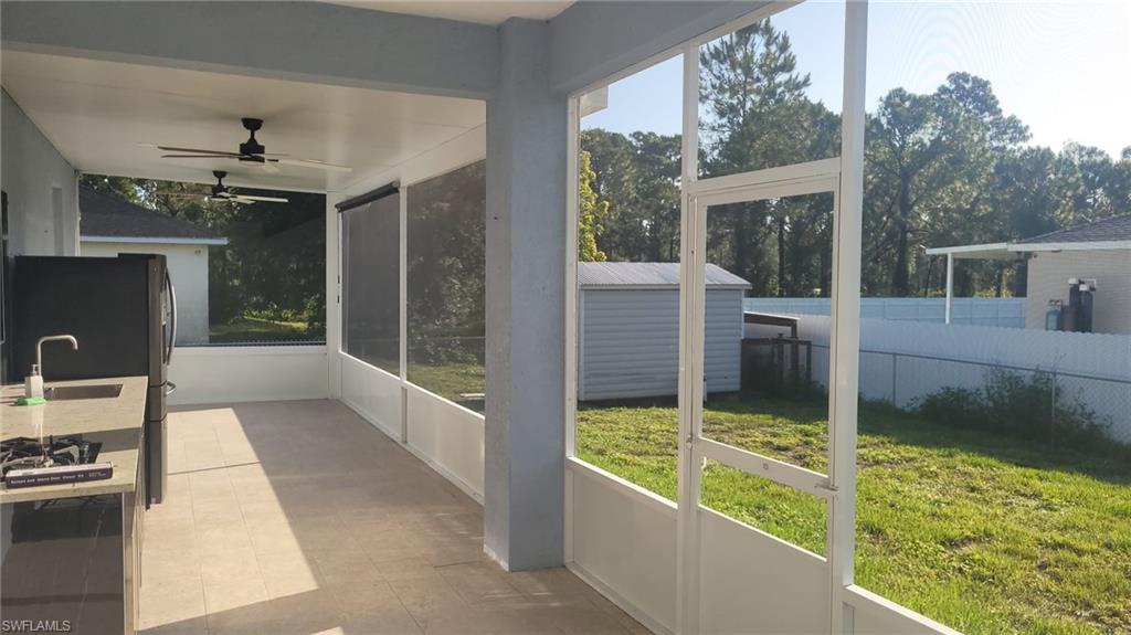 LEHIGH ACRES - Residential Lease