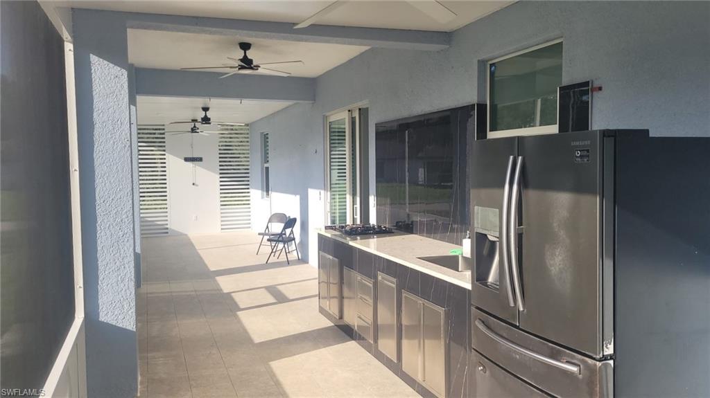 LEHIGH ACRES - Residential Lease