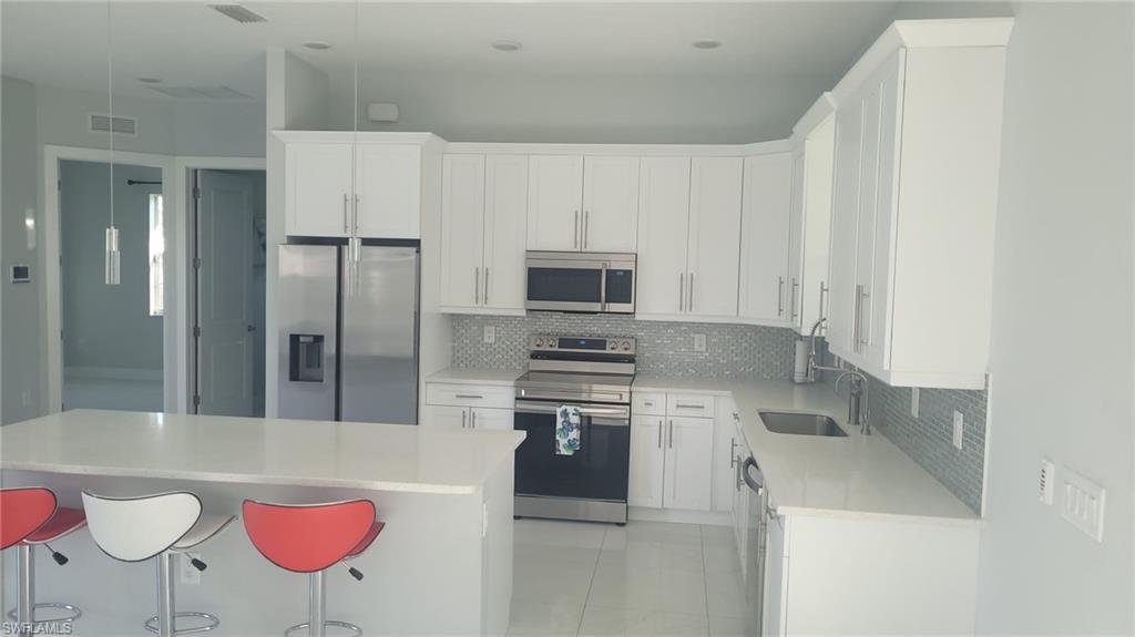LEHIGH ACRES - Residential Lease