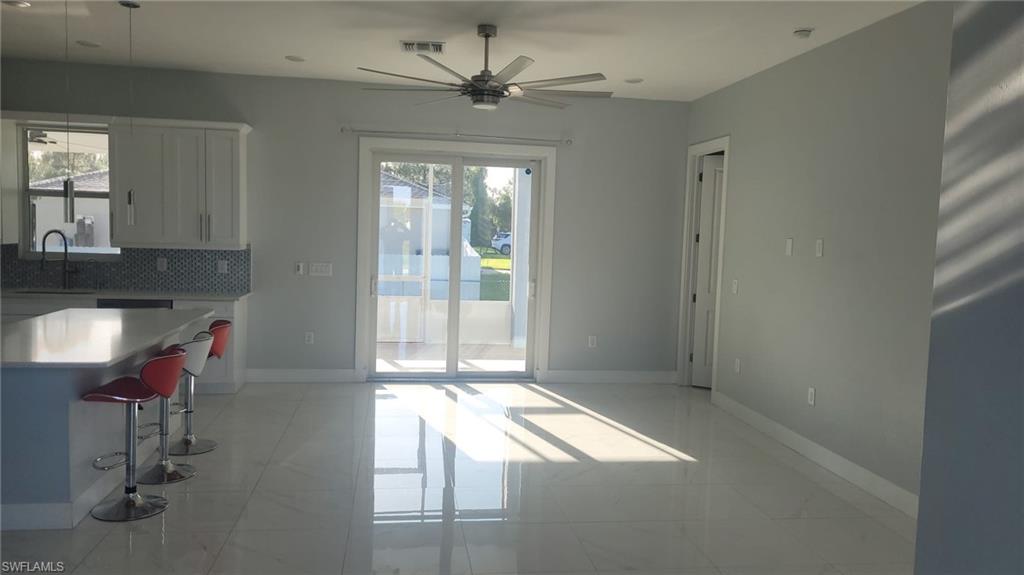 LEHIGH ACRES - Residential Lease
