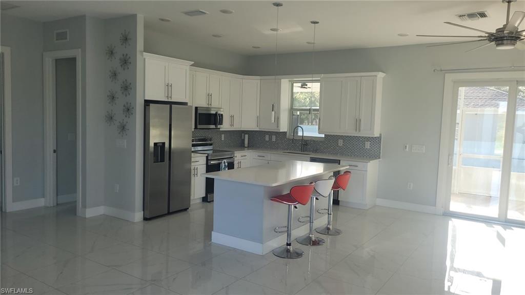 LEHIGH ACRES - Residential Lease