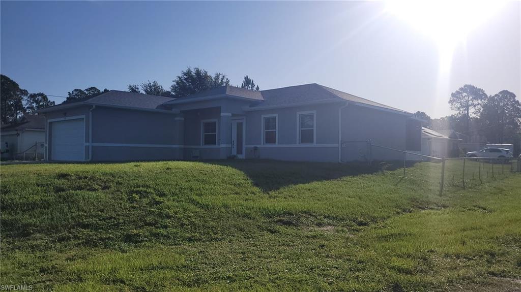 LEHIGH ACRES - Residential Lease