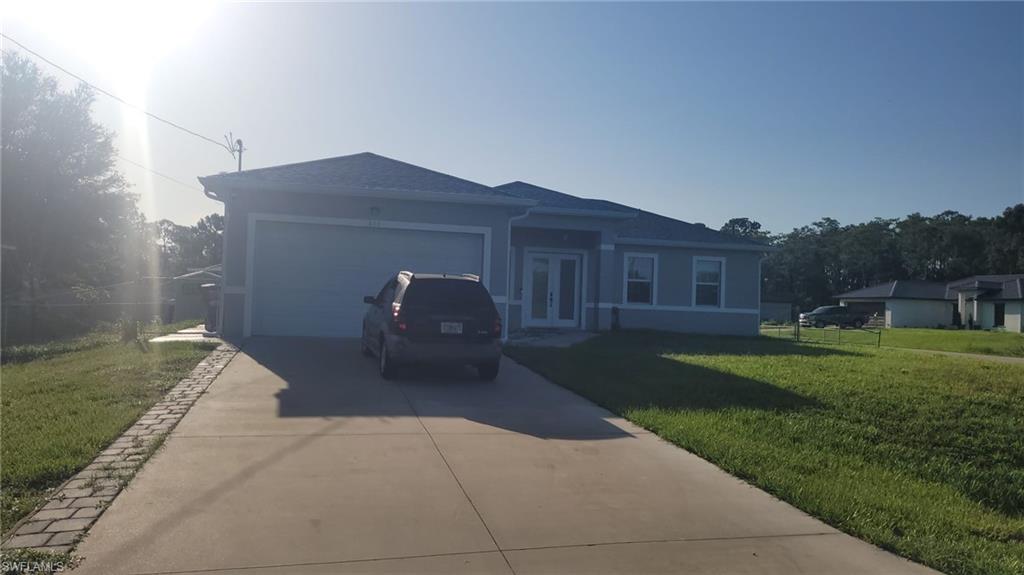 LEHIGH ACRES - Residential Lease