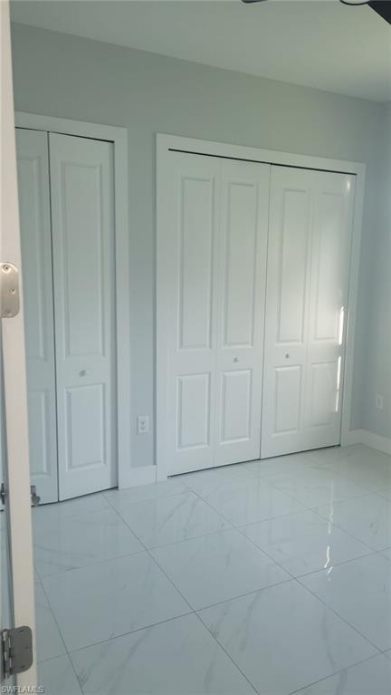LEHIGH ACRES - Residential Lease