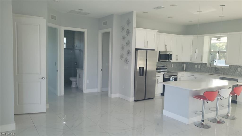 LEHIGH ACRES - Residential Lease