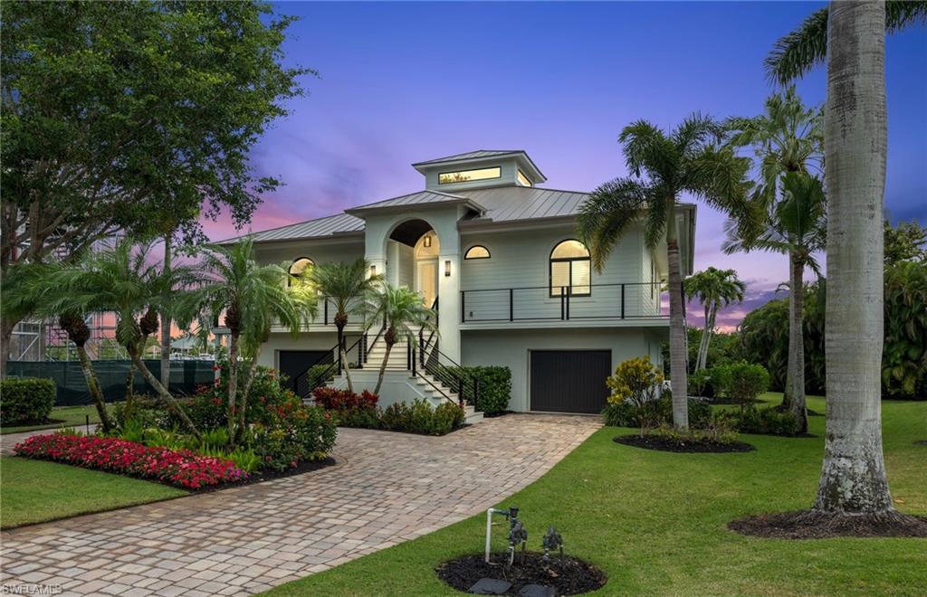 SOUTHPORT ON THE BAY - Residential