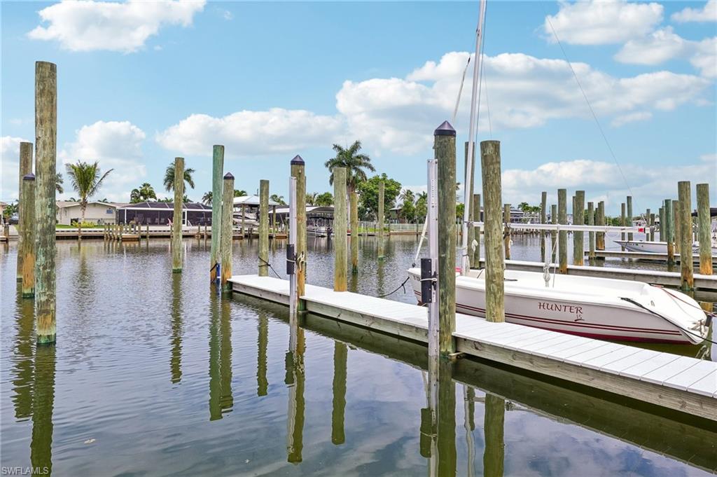 BOARDWALK CAPER - Residential