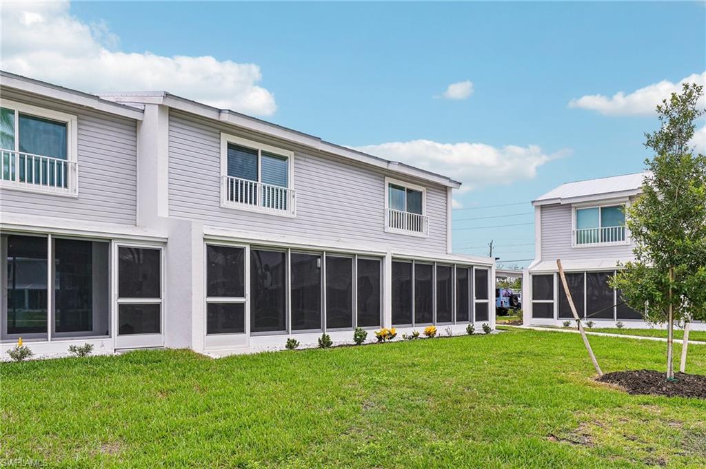 BOARDWALK CAPER - Residential