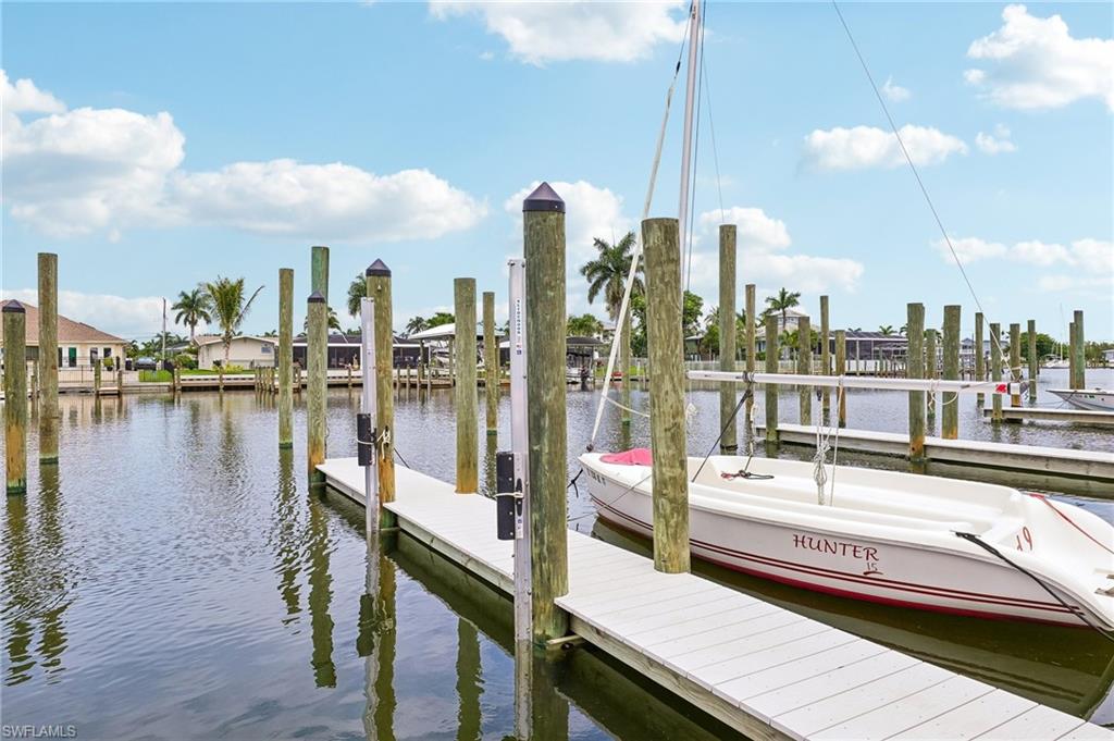 BOARDWALK CAPER - Residential