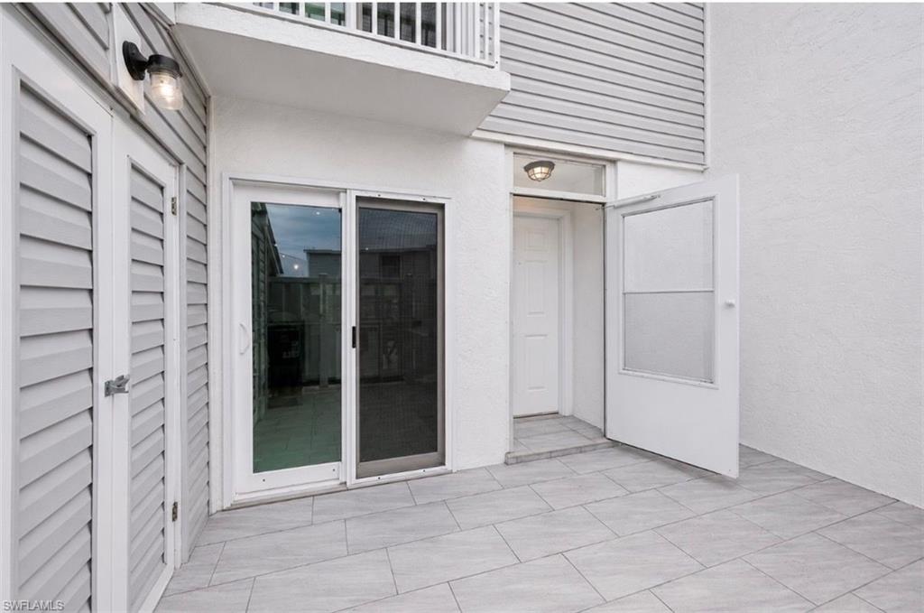 BOARDWALK CAPER - Residential