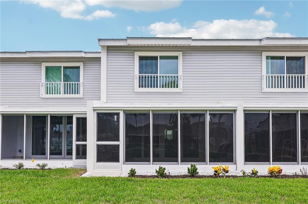 BOARDWALK CAPER - Residential