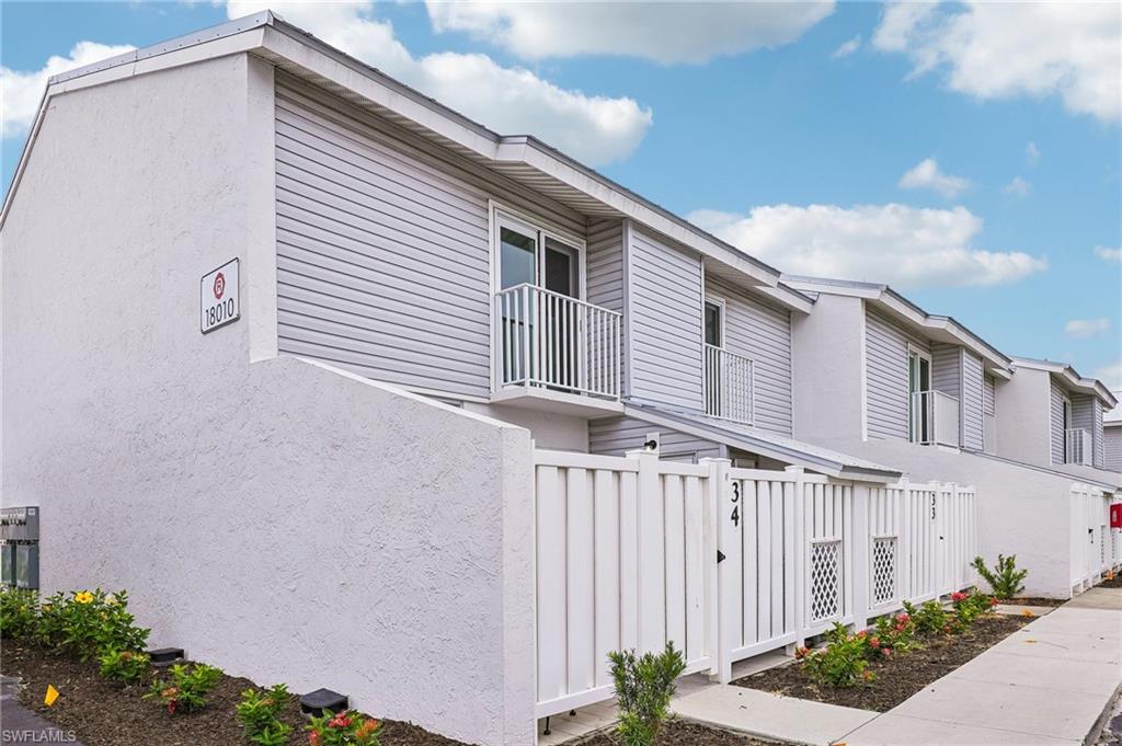 BOARDWALK CAPER - Residential